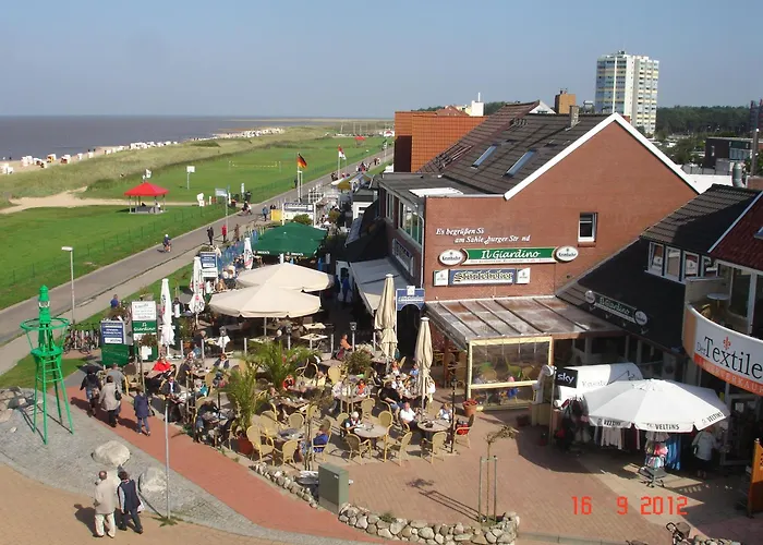 Watten-Blick 1 Cuxhaven